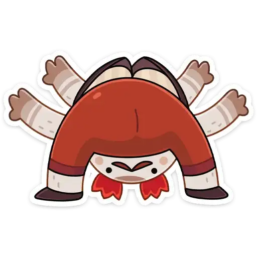 Sticker 🙃