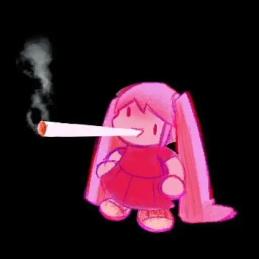 Sticker 🚬