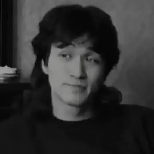 Виктор цой preview