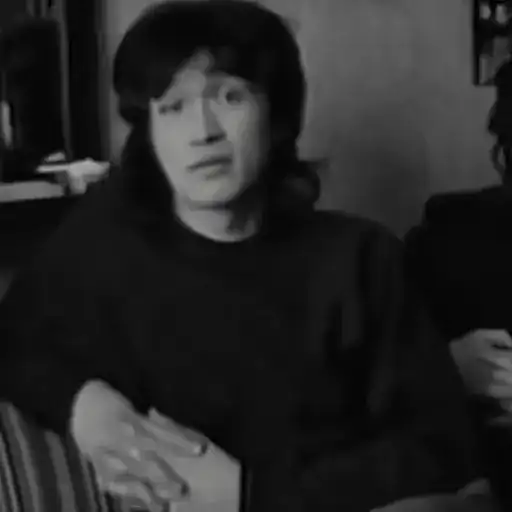 Виктор цой preview