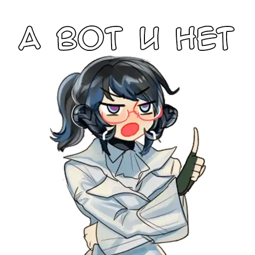 Sticker 🙅‍♂️