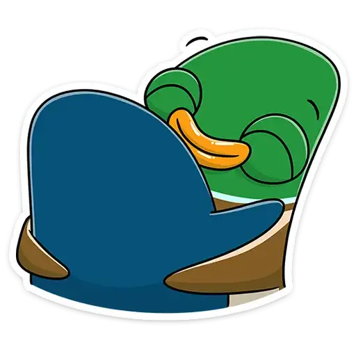 Sticker 🤗