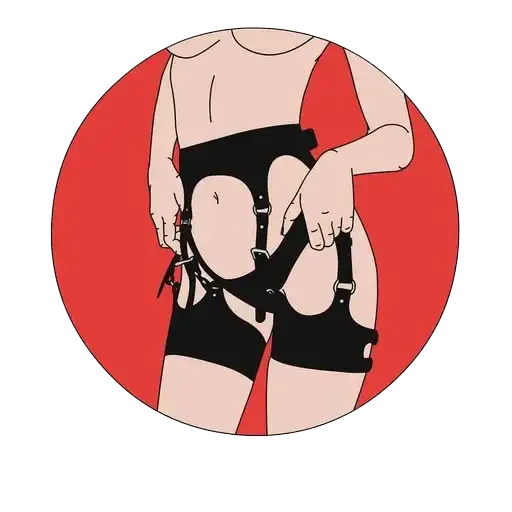Sticker 🔞