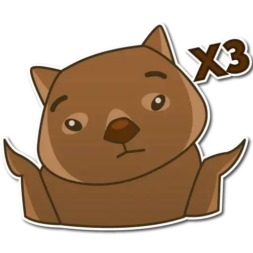 Sticker 🤷‍♀️