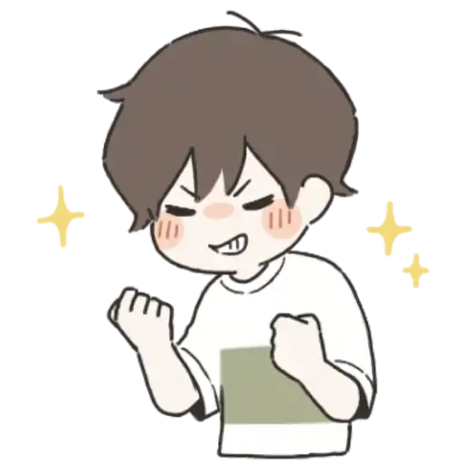 Sticker ☺️