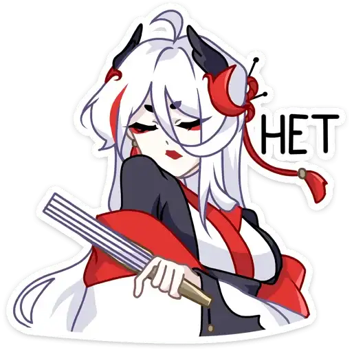 Sticker 🙅‍♂️