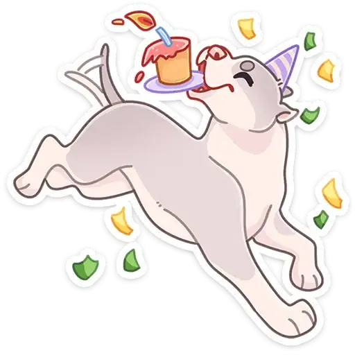 Sticker 🥳