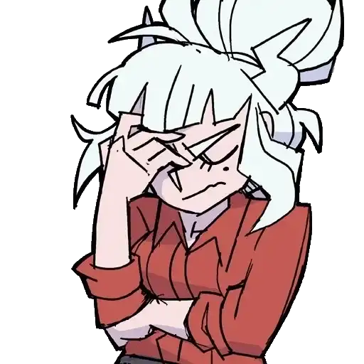 Sticker 🤦‍♀️