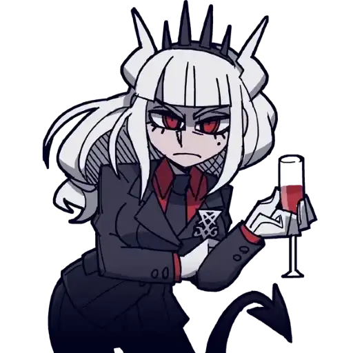 Люцифер preview