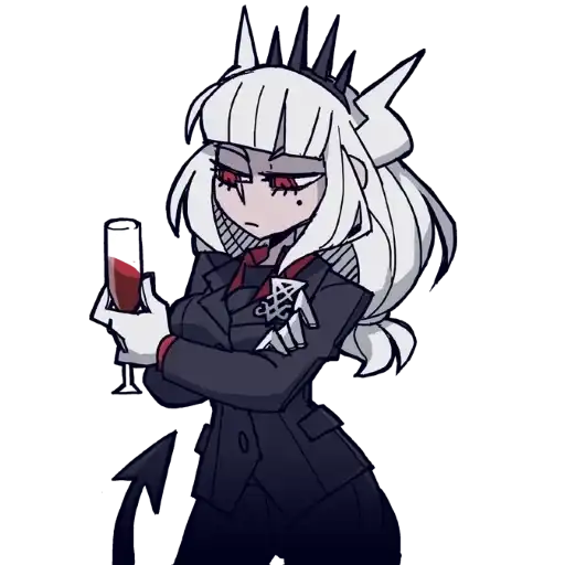 Люцифер preview