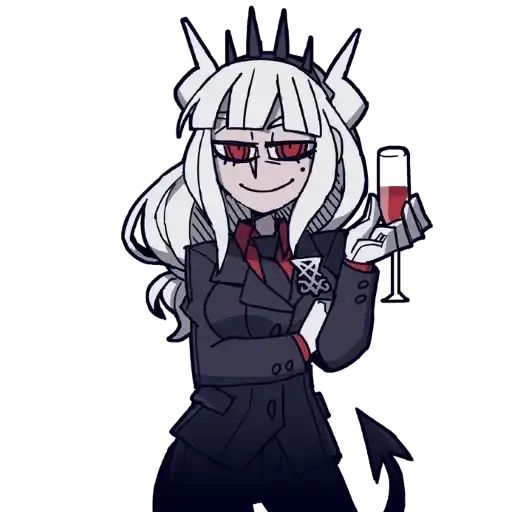 Люцифер preview