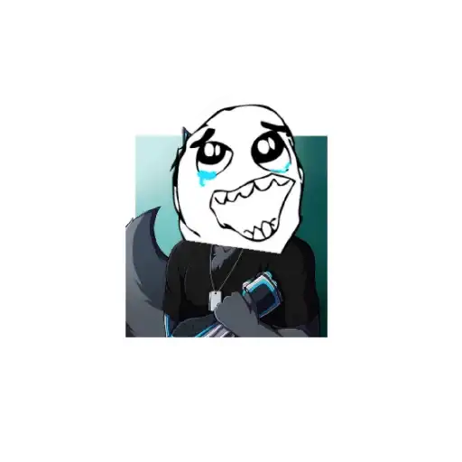 Sticker 😄