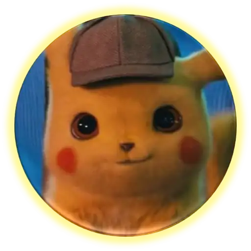 Pikachu preview