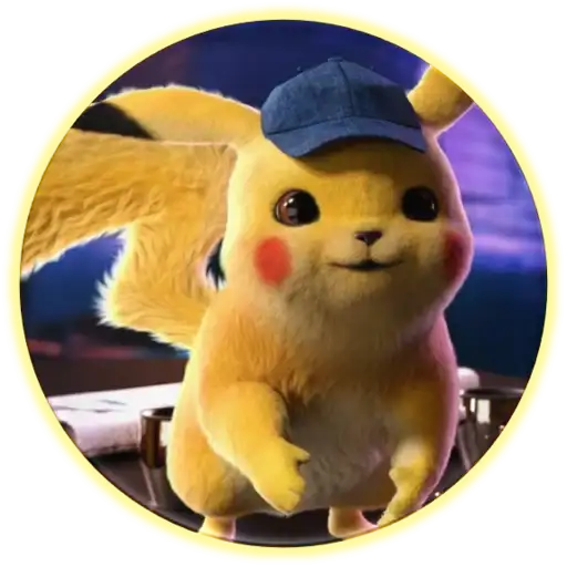 Pikachu preview