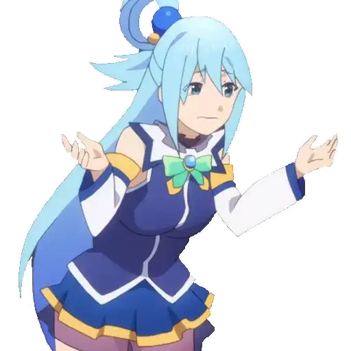 Sticker 🤷‍♀️