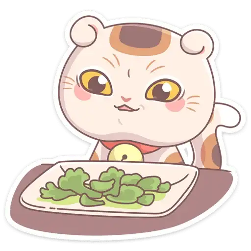 Манеки Нори preview