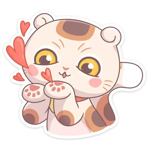 Sticker 😘