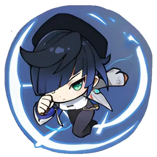 Sticker 🏃‍♀️