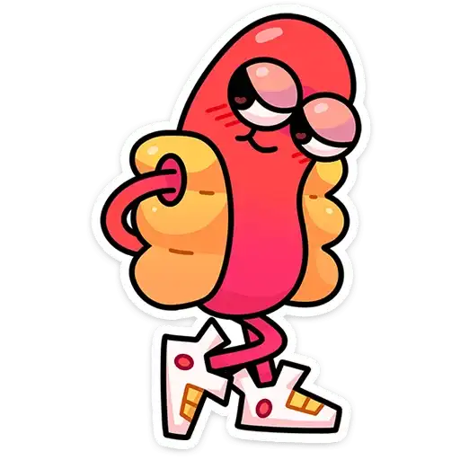 Sticker 🌶️