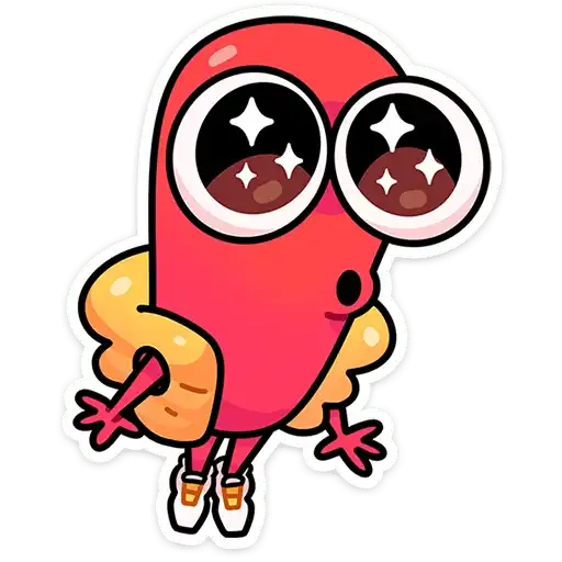 Sticker 🌶️