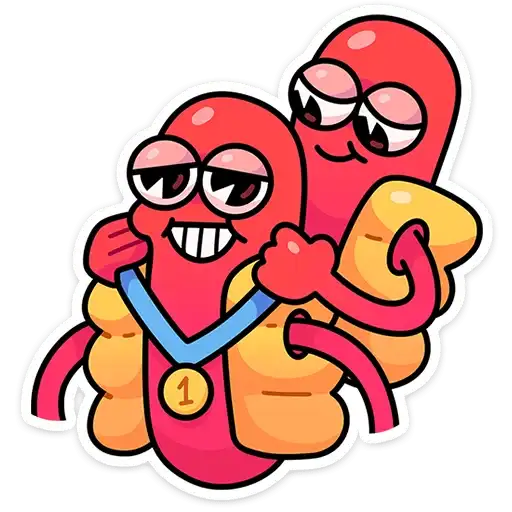 Sticker 🌶️