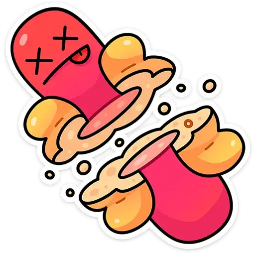 Sticker 🌶️