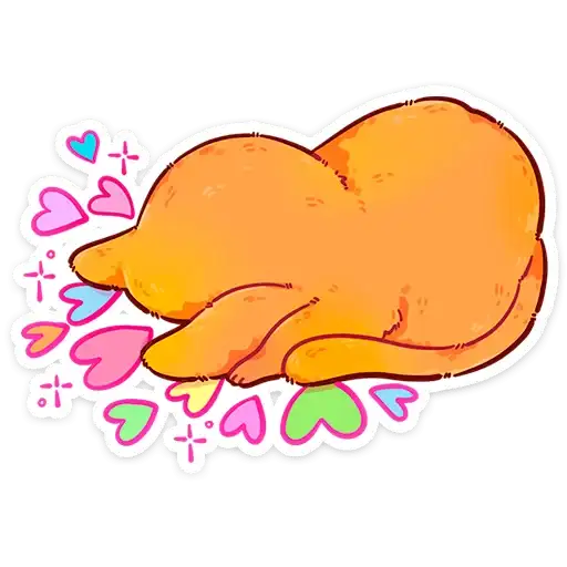 Sticker 🥰