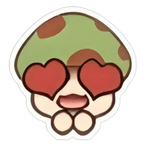 Sticker 😍
