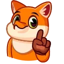 Sticker 🙅‍♀️