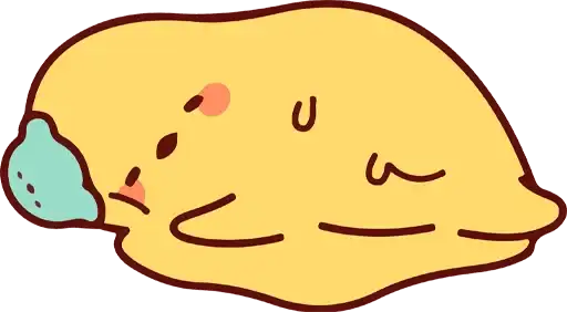 Cup duck's daily life preview