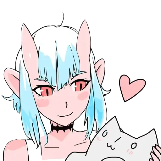 Sticker ❤