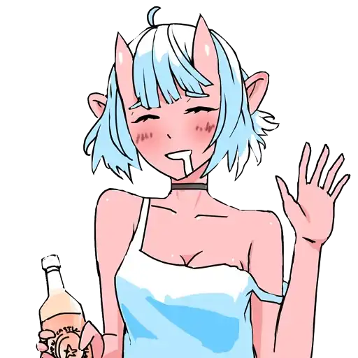 Sticker 🍼