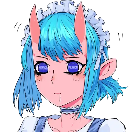 Sticker 💻