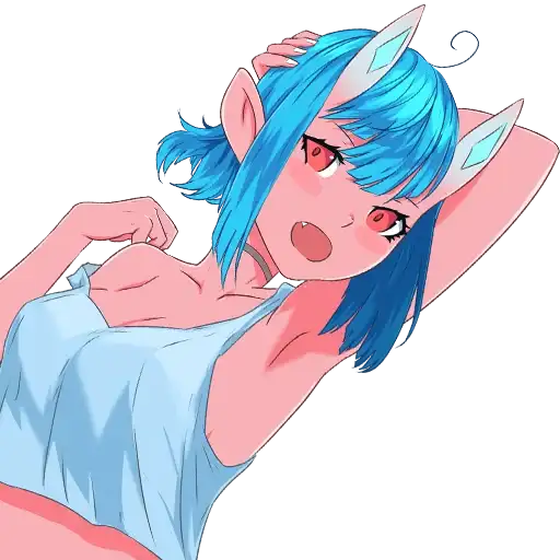 Sticker 😘