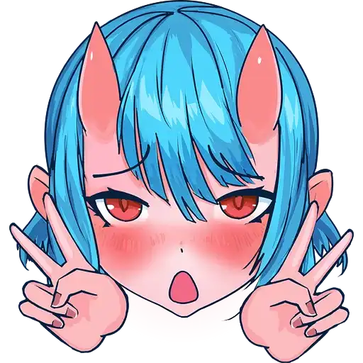 Sticker 😛