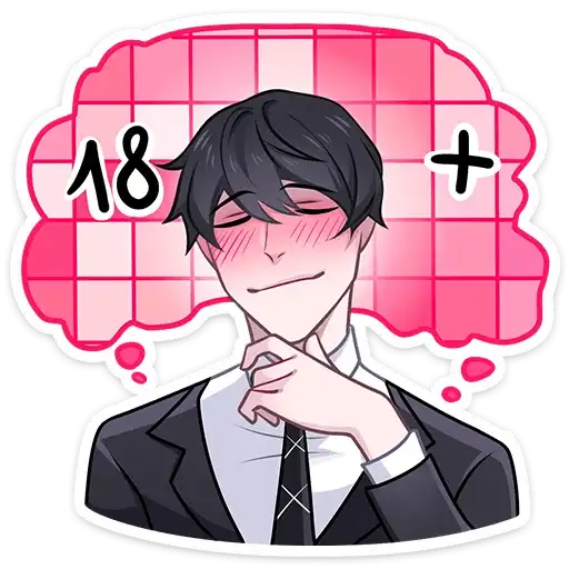 Sticker #️⃣