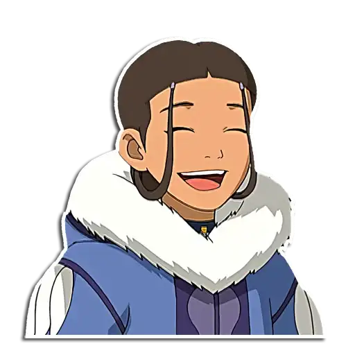 Sticker 😄