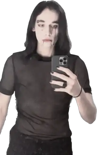 Sticker ❤️‍🔥