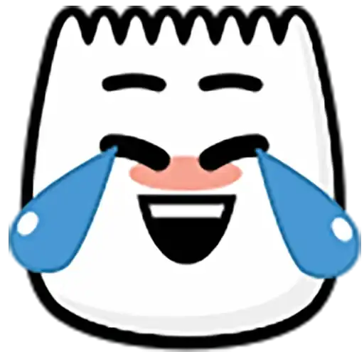 Sticker 😂