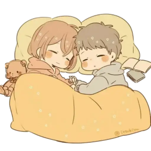 Because I like you preview