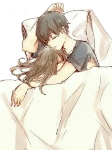 Because I like you preview