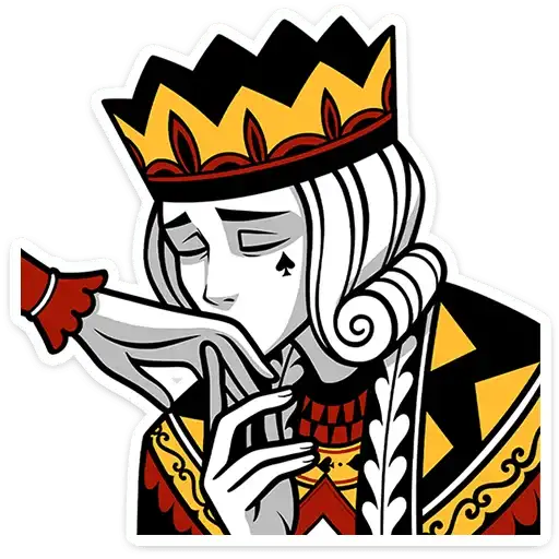 Король Пик preview