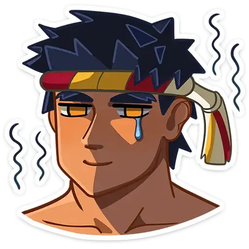 Sticker 🥲