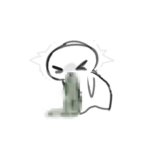 Sticker 🤮