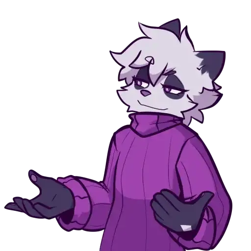 Sticker 🤷‍♀️