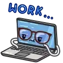 Sticker 💻