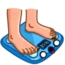 Sticker 🏋️‍♂️