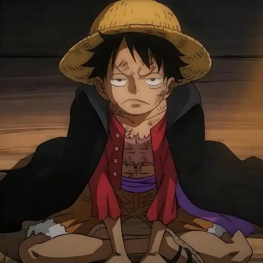 Ван пис preview