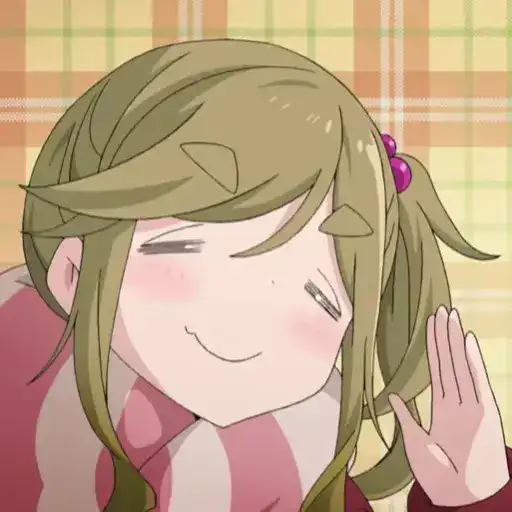 Sticker 🙋‍♀️