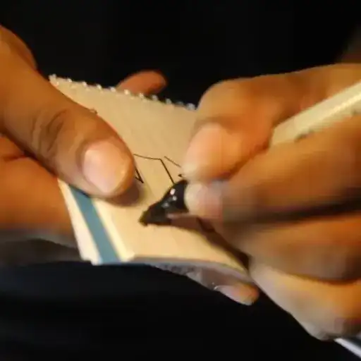 Sticker 😶‍🌫️